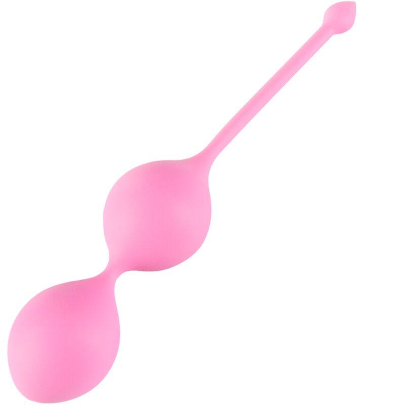 Femintimate · Perla de Cuidado Íntimo en Silicona Médica