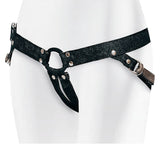 ADRIEN LASTIC - LASTIC STRAP-ON ARNÉS PARA DILDOS
