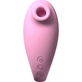 ADRIEN LASTIC - REVELATION SUCCIONADOR CLÍTORIS ROSA - APP GRATUITA