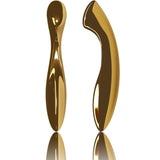 Olga Oro — Elegancia Punto G Acero Inoxidable · LELO · Olga Oro