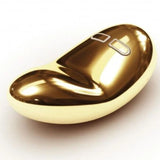 Yva Oro — Vibrador de Lujo Oro 18 Quilates · LELO · Yva Oro