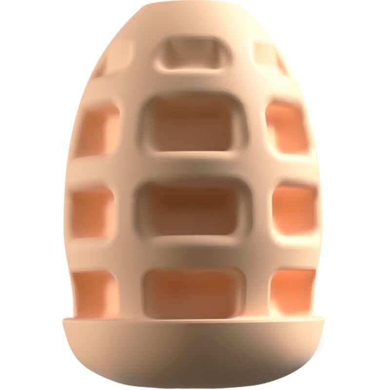 Alive Shot · Masajeador de Bolsillo para el Placer Masculino