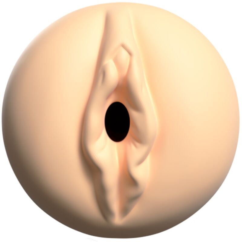 Alive Shot - Masturbador vaginal mini para el pene