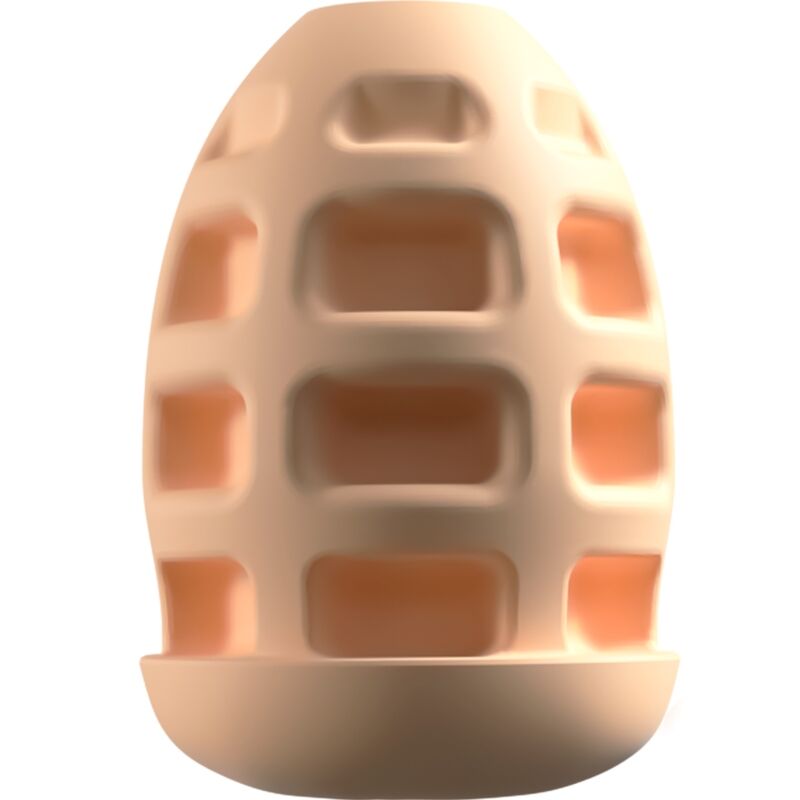 Alive Shot - Masturbador vaginal mini para el pene