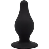SILEXD - MODELO 2 PLUG ANAL SILICONA PREMIUM SILEXPAN PREMIUM TERMORREACTIVO TALLA S