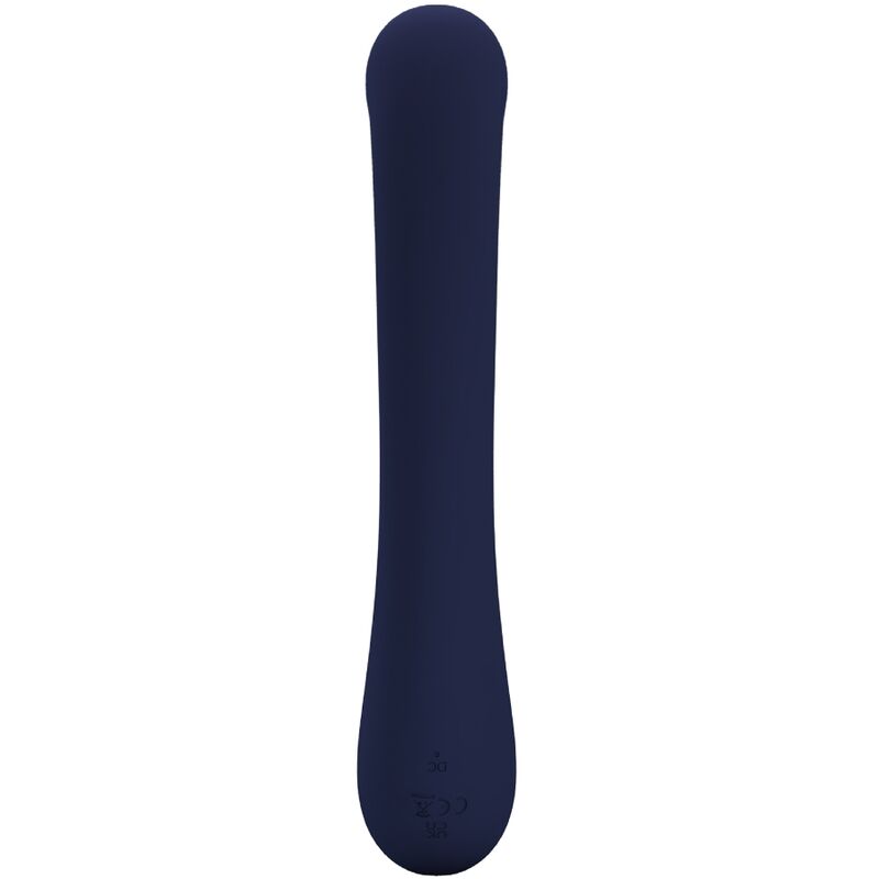 Lamar — Vibrador Rabbit y Punto G