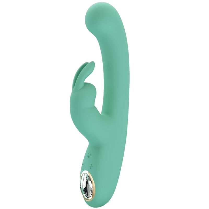 Lamar — Vibrador Rabbit y Punto G