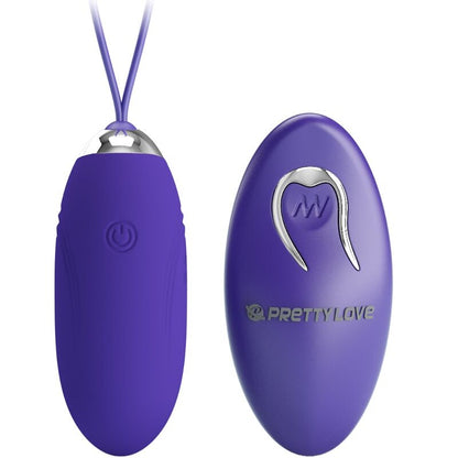 Jenny - Vibrador huevo para disfrutar en cualquier lugar