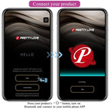 Pretty Love Nymph · Perla Sensorial Vibratoria con App