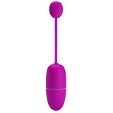 Pretty Love Nymph · Perla Sensorial Vibratoria con App