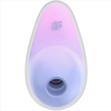 Pixie Dust — Air Pulse Sin Contacto Directo Clítoris Lila · SATISFYER · Pixie Dust