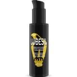 INTIMATELINE - LUBESIL LUBRICANTE BASE SILICONA