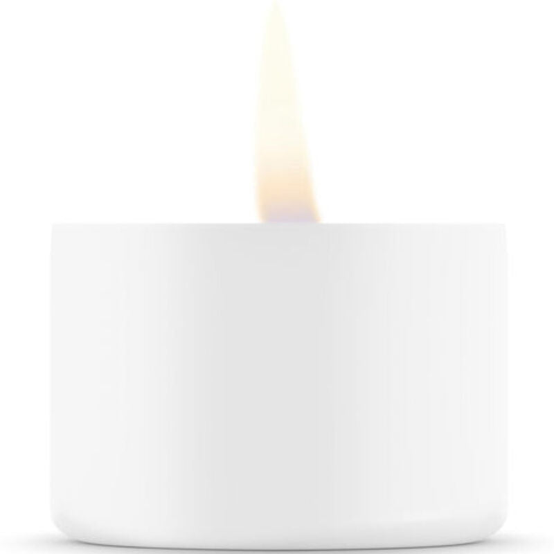 Ritual Lento — Vela de Placer sin Prisa