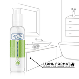 WATERFEEL - LUBRICANTE CANNABIS 150 ML