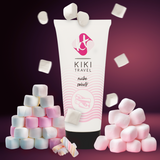 Gel deslizante para viaje