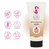 Gel deslizante para viaje