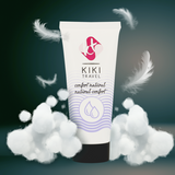 Gel deslizante para viaje