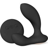 Hugo 2 Remote — Próstata con Mando a Distancia Verde · LELO · Hugo 2 Remote