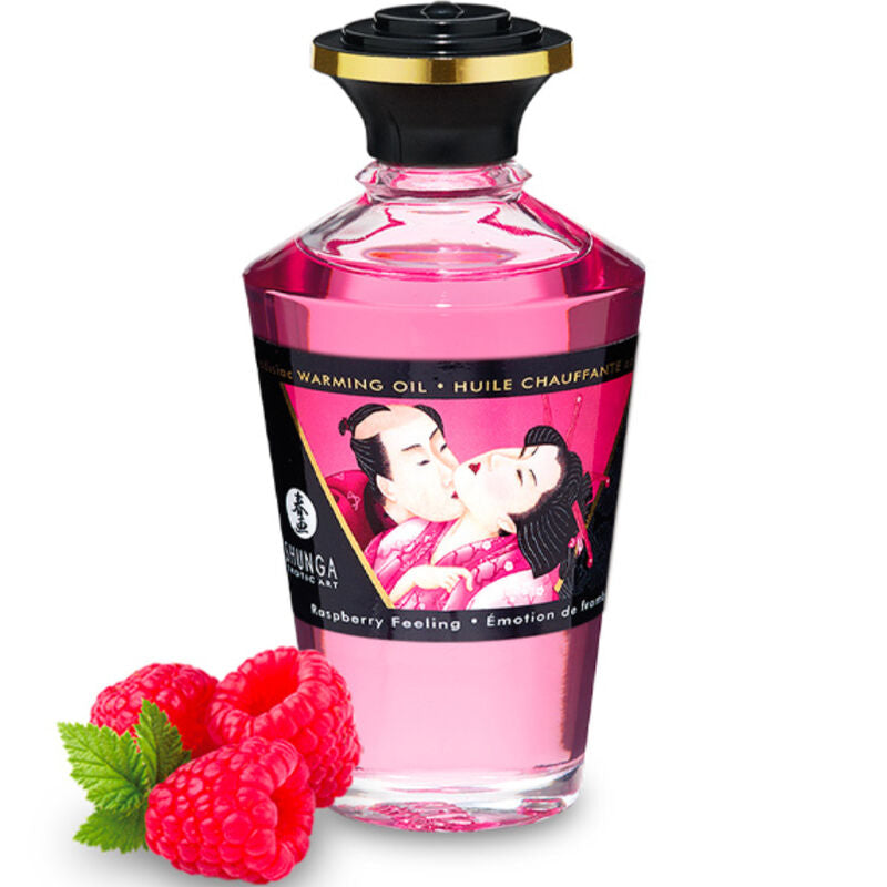 Besos de Frutas — Kit de Sabores para Dos