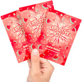 SECRET PLAY - CARAMELOS EXPLOSIVOS SANDÍA