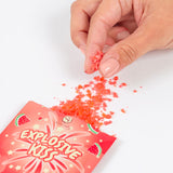 SECRET PLAY - CARAMELOS EXPLOSIVOS SANDÍA