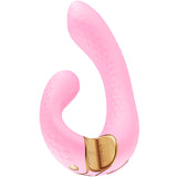 Miyo — Ola Profunda — Vibrador de Punto G Japonés