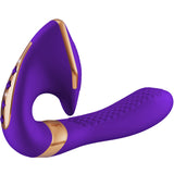 Soyo — Brisa que Despierta — Vibrador de Punto G Suave