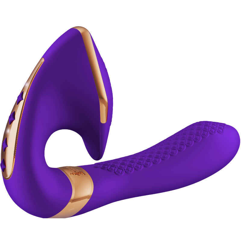 Soyo — Brisa que Despierta — Vibrador de Punto G Suave