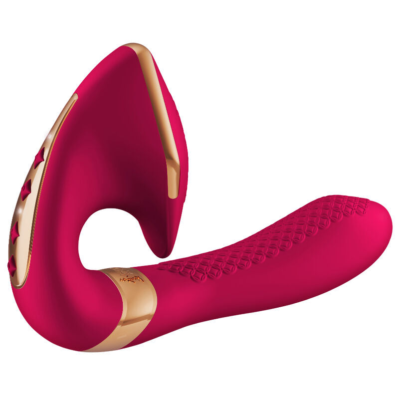 Soyo — Brisa que Despierta — Vibrador de Punto G Suave