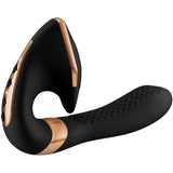 Soyo — Brisa que Despierta — Vibrador de Punto G Suave