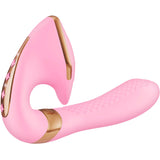 Soyo — Brisa que Despierta — Vibrador de Punto G Suave