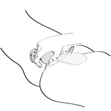 Sanya — Espiral Interior — Vibrador de Punto G Profundo
