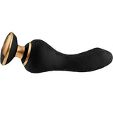 Sanya — Espiral Interior — Vibrador de Punto G Profundo