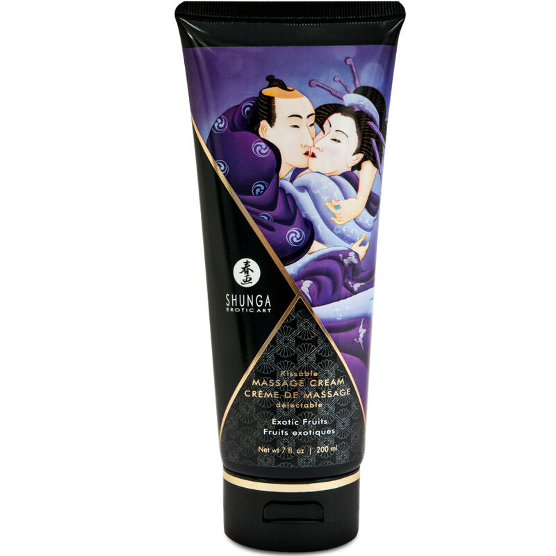 Ritual Shunga — Estuche de Placeres Carnales