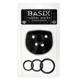 BASIX - RUBBER WORKS ARNÉS UNIVERSAL