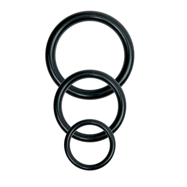 BASIX - RUBBER WORKS ARNÉS UNIVERSAL