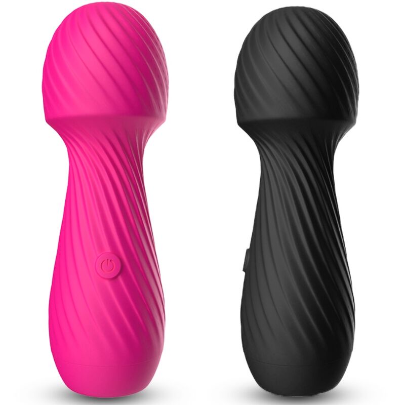 Dazzle — Masajeador y Vibrador Pequeño