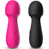 Dazzle — Masajeador y Vibrador Pequeño