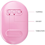 PRETTY LOVE - MAGIC BOX BALA VIBRADORA & ESTIMULADOR ROSA