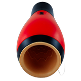 BAILE - ORAL SEX LOVER 30V C/ ADAPTADOR