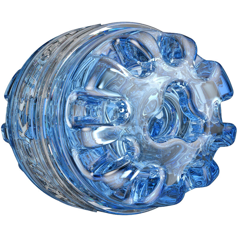 Fleshlight Quickshot Turbo · Masajeador de Textura Envolvente