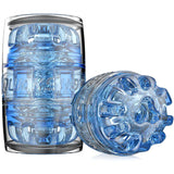 Fleshlight Quickshot Turbo · Masajeador de Textura Envolvente
