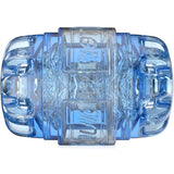 Fleshlight Quickshot Turbo · Masajeador de Textura Envolvente