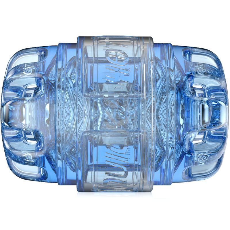 Fleshlight Quickshot Turbo · Masajeador de Textura Envolvente