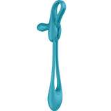 Plug & Play 1 — Plug Anal + Lay-On Combinado Flexible · SATISFYER · Plug & Play 1
