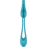 Plug & Play 1 — Plug Anal + Lay-On Combinado Flexible · SATISFYER · Plug & Play 1