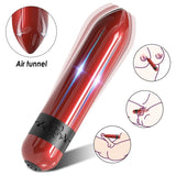ARMONY - ROCKET BALA VIBRADORA CONTROL REMOTO FUCSIA