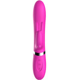 ARMONY - AVA VIBRADOR RABBIT FUCSIA