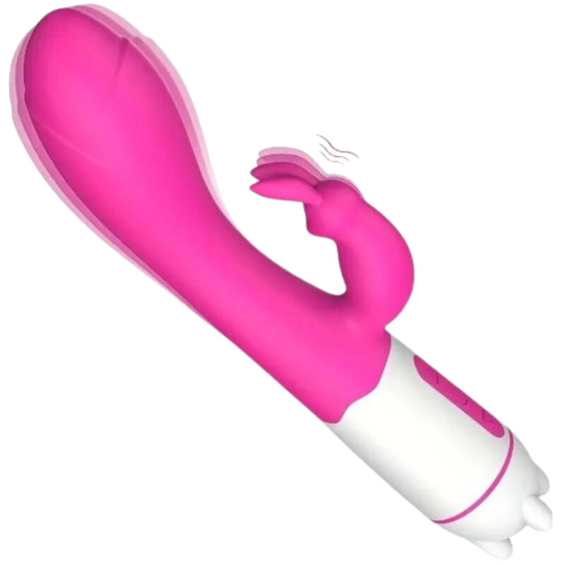 Happy — Vibrador Estimulador Rabbit