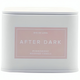 Tras la Oscuridad — Vela Sensorial con Feromonas Nocturnas